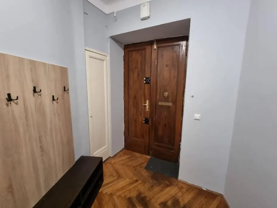 Fantastic Krk - Kr6 Pokoj E Krakow Apartment