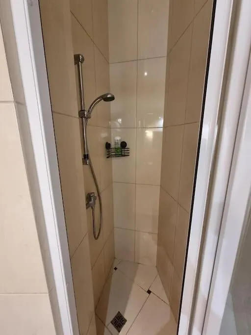 Apartment Fantastic Krk - Kr6 Pokoj E Krakow