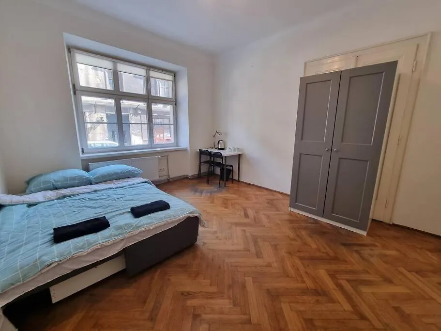 Fantastic Krk - Kr6 Pokoj E Krakow